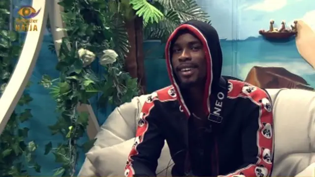 Big Brother NAIJA