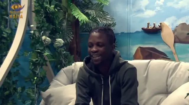 Big Brother Naija
