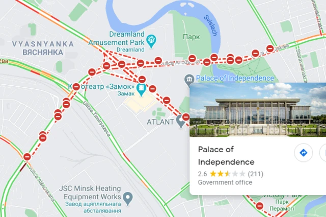 Minsk
