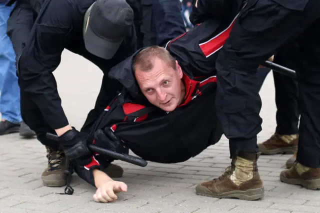 Minsk