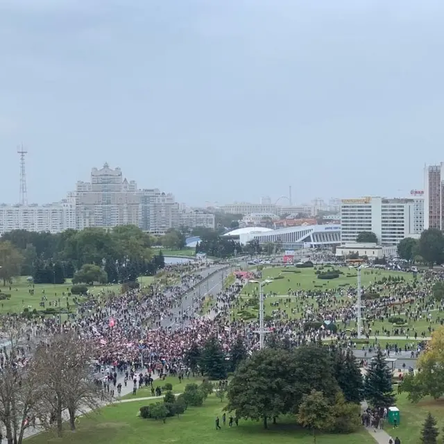 Minsk