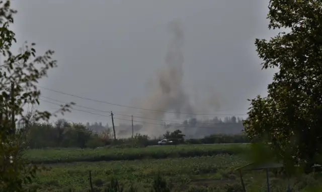 cəbhə, ermənistan, azərbaycan, qarabağ, atışma, atəş