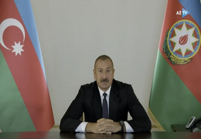 İlham Əliyev