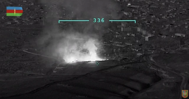 silah anbarı, qarabağ, azərbaycan, ermənistan