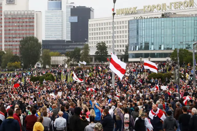 Minsk