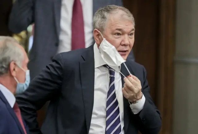 Леонид Калашников