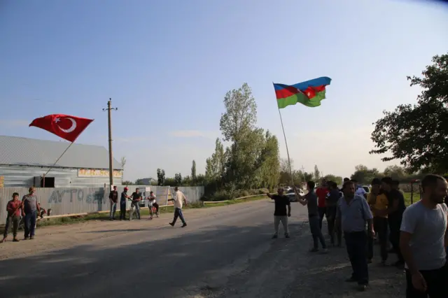 tərtər, döyüş, əhali, əsgərlər, qarabağ