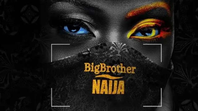 BBnaija lockdown picture