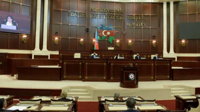 milli məclis, komendant saatı, döyüş, qarabağ