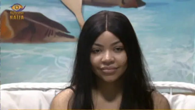 Big brother Naija