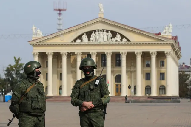 Minsk