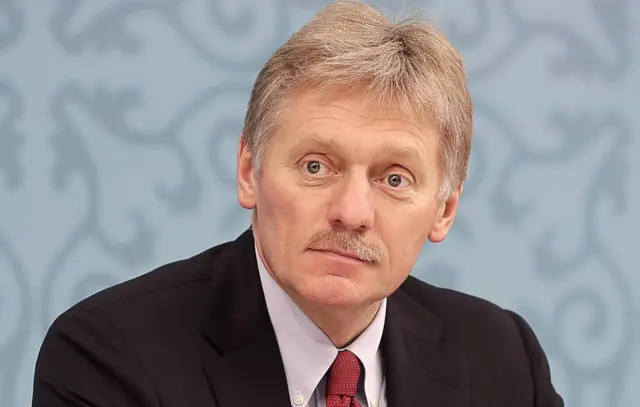 Peskov, Rusiya