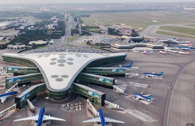 AZAL uçuşları məhdudlaşdırır