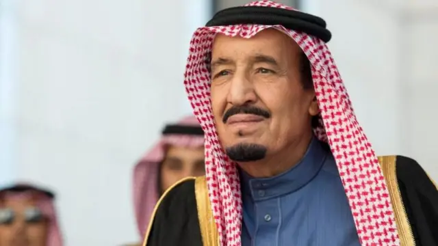 Sarki Salman