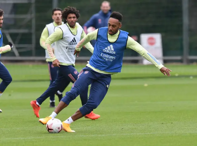 Arsenal