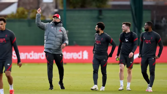 Liverpool