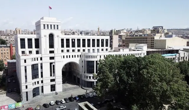 Azərbaycan Ermənistan savaş münaqişə müharibə Dağlıq Qarabağ