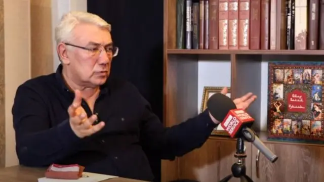 Eldar Namazov