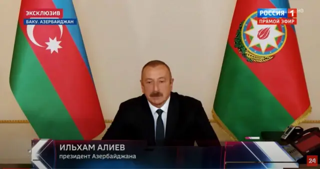 İlham Əliyev