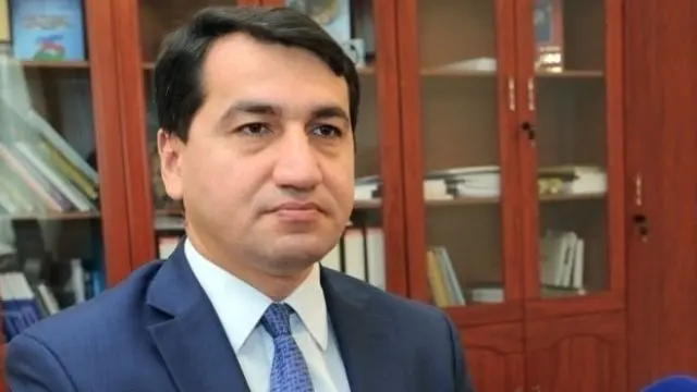Hikmət Hacıyev, suriya, muzdlu