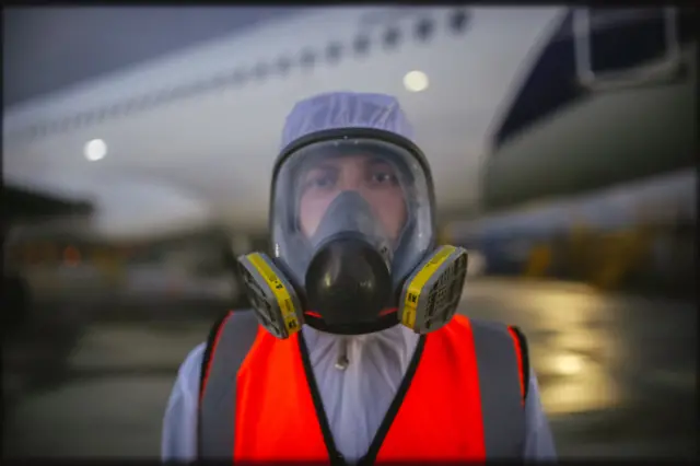 कोरोना वायरस