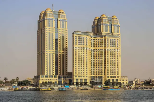 واقعة "فيرمونت"