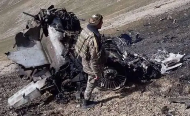 ermənistan, su 25