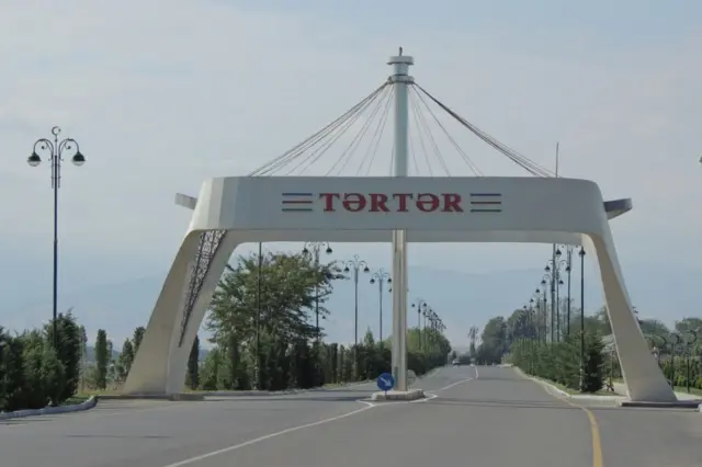 Tərtər