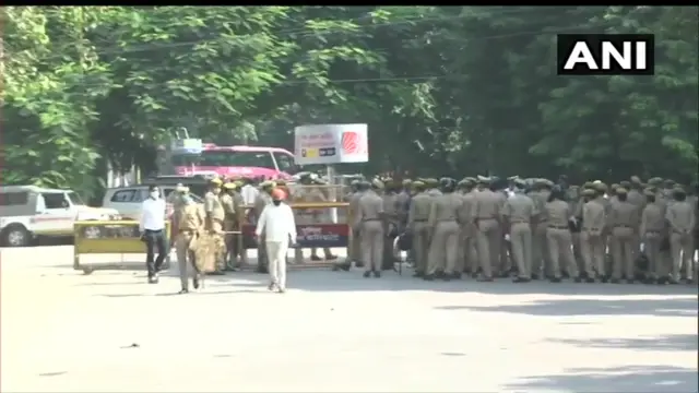 विशेष अदालत