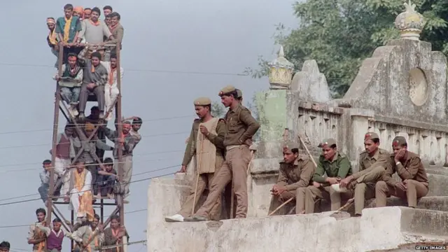 अयोध्या