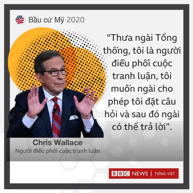 Chris Wallace