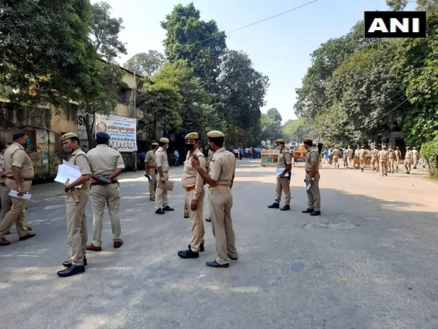 लखनऊ अदालत