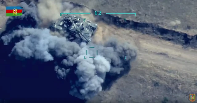 tank, ermənistan, azərbaycan