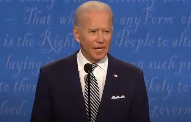 Biden