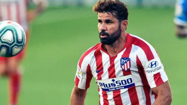 Diego Costa