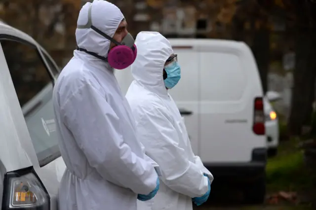 कोरोना वायरस