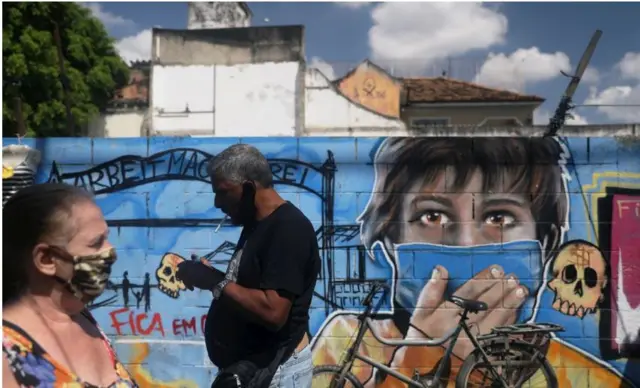 कोरोना वायरस