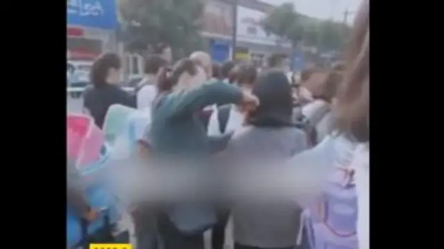 Maatii barattoota balbala mana barumsa duratti rifeensa mataa ijoolleesaani gabaabsan