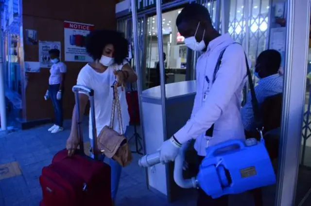 ናይጄሪያ
