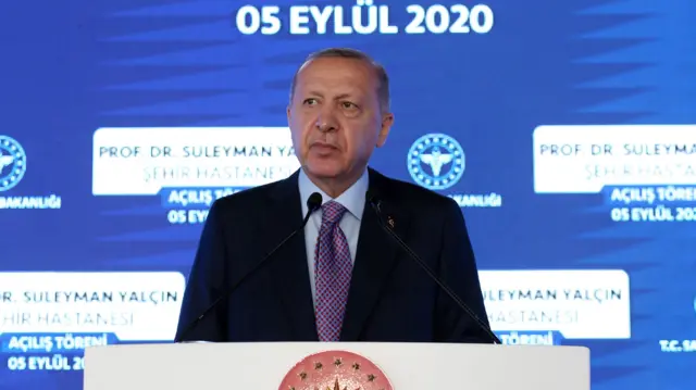 erdogan