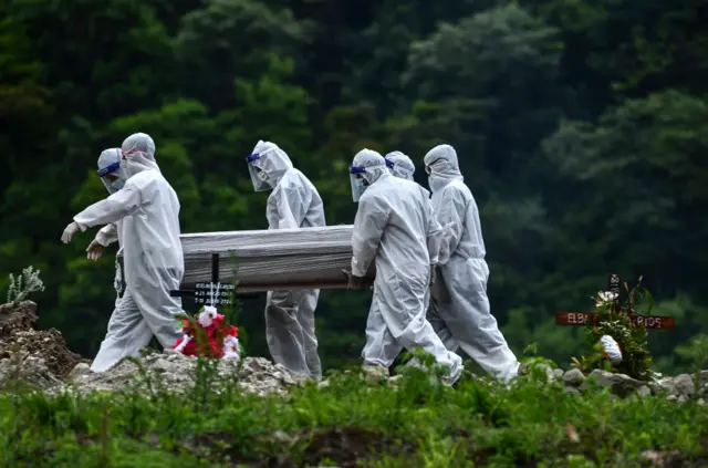 कोरोना वायरस