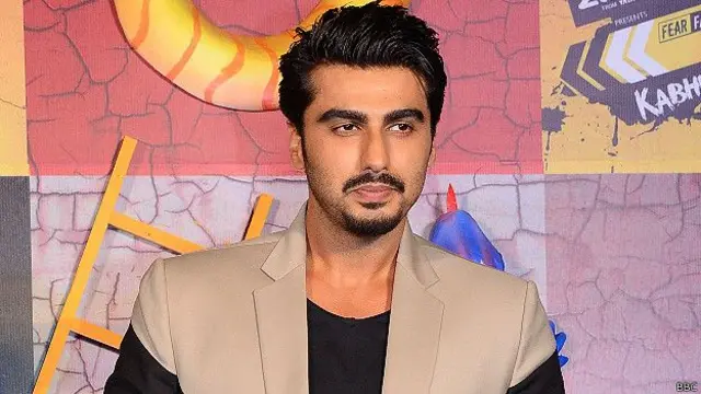 अभिनेता अर्जुन कपूर कोरोना पॉज़िटिव