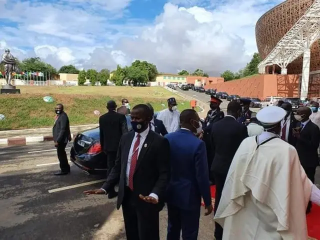 Buhari