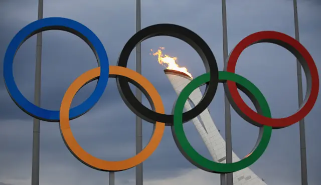 Olympics