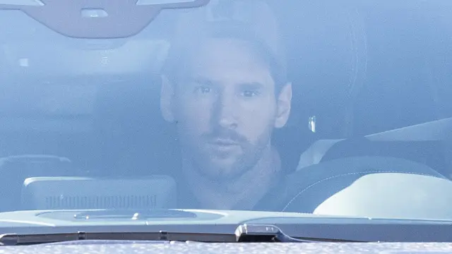 Messi