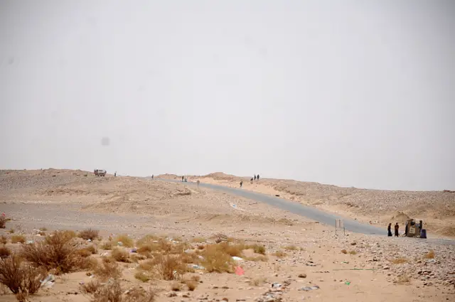اليمن.. اشتباكات دامية بين الحوثيين و قوات الحكومة وقتلى في صفوف المعسكرين