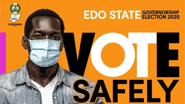 Edo State Governorship Election 2020
