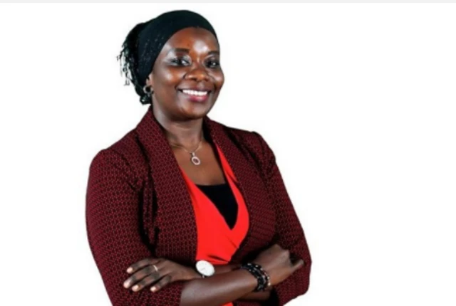 Fadjii Maina