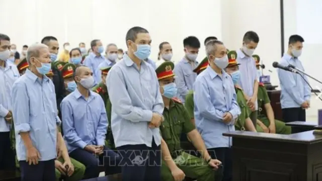 Phiên khai mạc hôm 7/9 tại Hà Nội