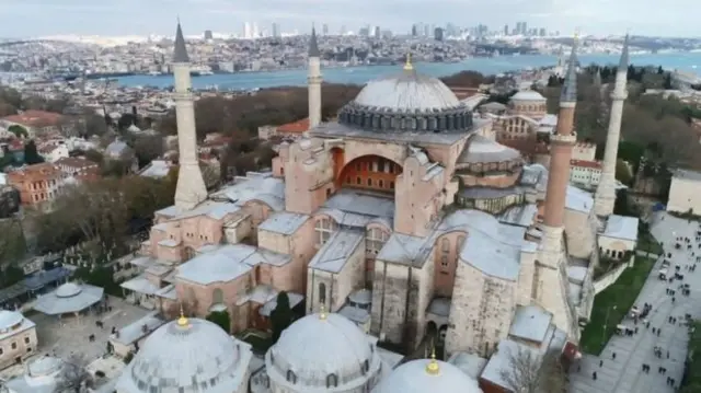 Ayasofya
